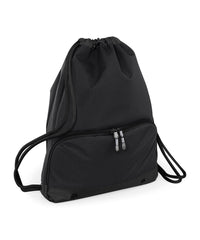 Athleisure gymsac
