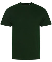 Cascade organic tee