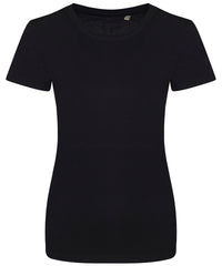 Women's Cascade organic tee