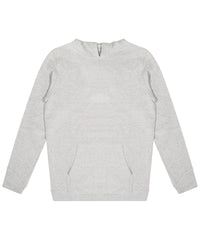 Corcovado organic hoodie