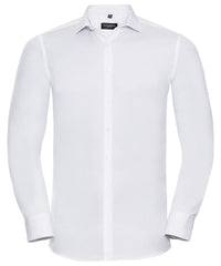 Long sleeve ultimate stretch shirt