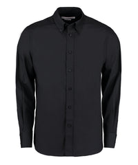 City business shirt long-sleeved (tailored fit)