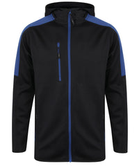 Active softshell jacket