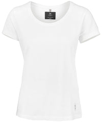 Women’s Danbury – the piqué tee