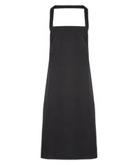 100% Organic Cotton Bib Apron