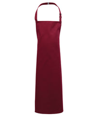 Kids bib apron