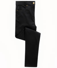 Women's performance chino jeans