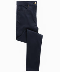 Women's performance chino jeans