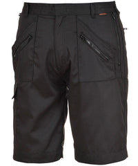 Action shorts (S889) regular fit