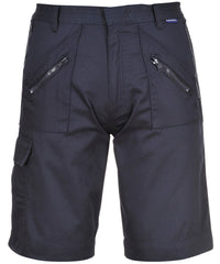 Action shorts (S889) regular fit