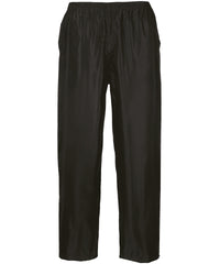 Classic rain trousers (S441)