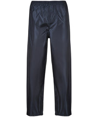 Classic rain trousers (S441)