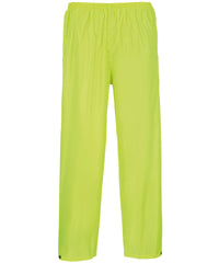 Classic rain trousers (S441)