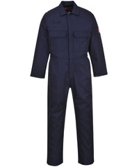 Bizweld™ flame-resistant coverall (BIZ1)