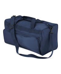Advertising holdall