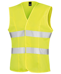 Women's high-viz tabard