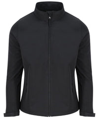 Women's Pro 2-layer softshell jacket