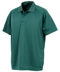 Performance Aircool polo shirt