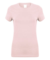 Feel good women's stretch t-shirt