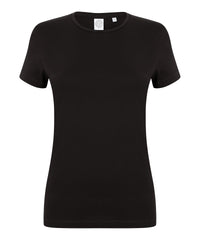 Feel good women's stretch t-shirt