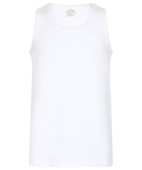 Kids feel-good stretch vest