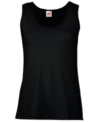 Women's valueweight vest