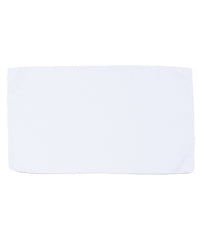 Microfibre guest towel
