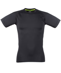 Slim fit t-shirt
