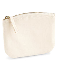 EarthAware® organic spring purse