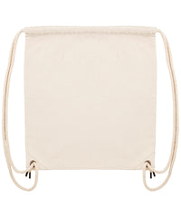 Woven gym bag (STAU763)