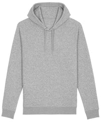 Sider unisex side pocket hoodie (STSU824)