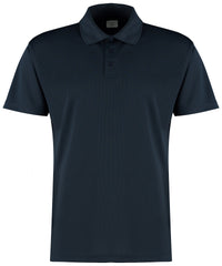 Regular fit Cooltex® plus micro mesh polo