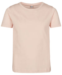 Girls short sleeve tee