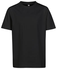 Kids basic tee