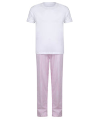 Kids long pyjamas