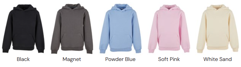 Color Chart