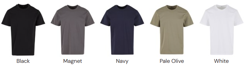 Color Chart