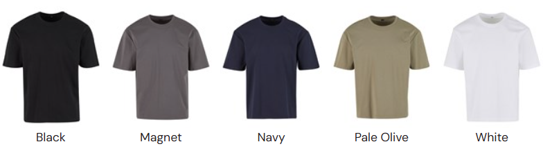 Color Chart