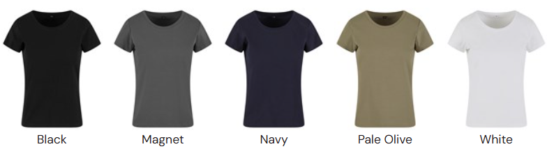 Color Chart