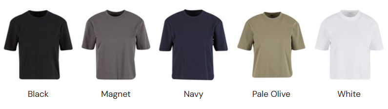 Color Chart