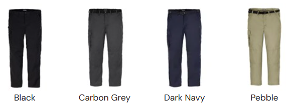 Color Chart
