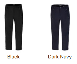 Color Chart