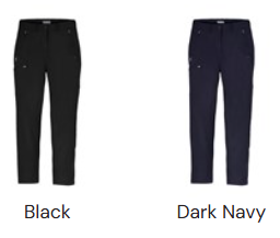 Color Chart