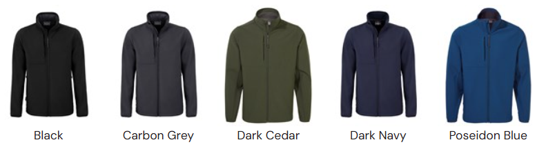Color Chart