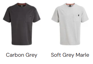 Color Chart