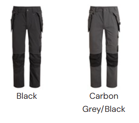 Color Chart