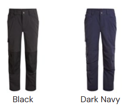 Color Chart