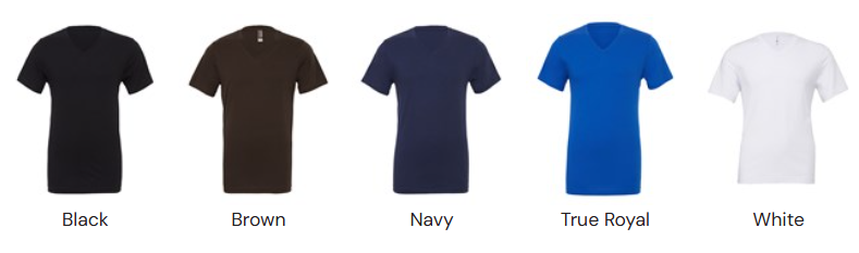 Color Chart