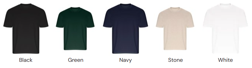 Color Chart