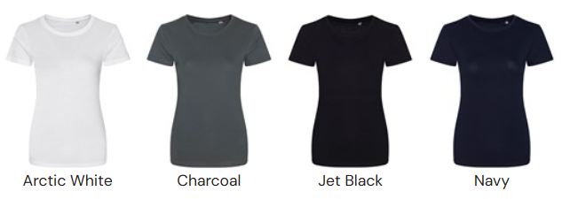 Color Chart